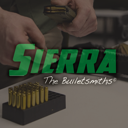 Sierra Bullets